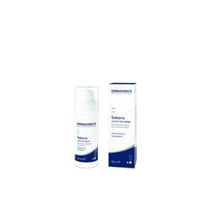 Dermasence Seborra Leichte Gelcreme, A-Nr.: 5599496 - 01