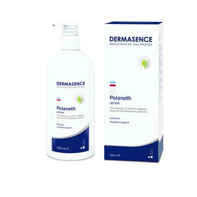 Dermasence Polaneth Lotion, A-Nr.: 2950177 - 01