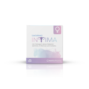 Lactobact INTIMA, A-Nr.: 5799717 - 01