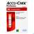 Diagnostika U.zubehoer Accu-chek -roche Diabetes Performa Glucose Str. 50st, A-Nr.: 3617505 - 01