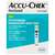 Sie sehen eine Packung Diagnostika U.zubehoer Accu-chek -roche Diabetes Instant Glucose Streif 50st, Produktbild: 01 Diagnostika U.zubehoer Accu-chek -roche Diabetes Instant Glucose Streif 50st, A-Nr.: 5457307 - 01