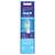 Braun Oral-B Ersatzzahnbürste Pulsonic, A-Nr.: 3480897 - 01