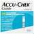 Diagnostika U.zubehoer Accu-chek -roche Diabetes Guide Glucose Streifen 25st, A-Nr.: 4578925 - 01