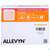 Wundverband Allevyn/gentle Border Lite 10x 10cm 10st, A-Nr.: 3946516 - 01