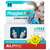 Sie sehen eine Packung Ohrenschutz Alpine Hearing Protection Pluggies 2st, Produktbild: 01 Ohrenschutz Alpine Hearing Protection Pluggies 2st, A-Nr.: 3815079 - 01