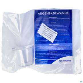 AUGBADEWANNE HEA KST 500161 1ST, A-Nr.: 3008232 - 01