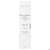 Avène Couvrance Getönter Lippenbalsam Nude Tendre 3g, A-Nr.: 5087744 - 01