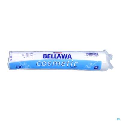 Bellawa Wattepads 100st, A-Nr.: 0921556 - 01