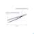 Pinzetten Canal Rostfrei/gerade 9cm Satin 2014- 1st, A-Nr.: 4785647 - 02