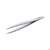 Pinzetten Canal Rostfrei/splitter 9cm Satin 2019- 1st, A-Nr.: 4785707 - 01