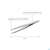 Pinzetten Canal Rostfrei/splitter 9cm Satin 2019- 1st, A-Nr.: 4785707 - 02