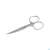 Scheren Canal Rostfrei/gebogen Nagel +fuss 10cm 1105- 1st, A-Nr.: 4785558 - 01