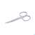 Scheren Canal Rostfrei/gebogen Nagel +haut 9cm 1046- 1st, A-Nr.: 4785506 - 01