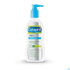 Cetaphil Pro Itch Control Pflegelotion Hautberuhigend 295ml, A-Nr.: 4841558 - 01