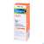 Sonnenprodukte Cetaphil Sun Daylong Multi Schutz Fluid Regulierend Spf50+ 50ml, A-Nr.: 5129678 - 02