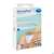 Wundpflaster Dermaplast/medical Selbstklebend Steril Atmungsaktiv 7,2x 5cm 5st, A-Nr.: 4489535 - 02
