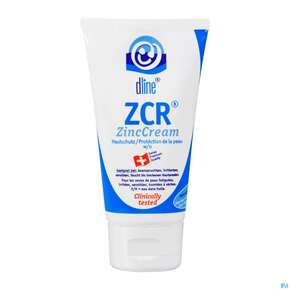 Dline Zink Cream Zcr 50g, A-Nr.: 2060236 - 01