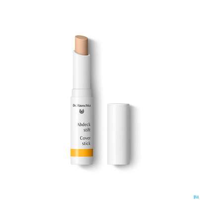 Dr. Hauschka Abdeckstift 01 Natural 1,9g, A-Nr.: 5175313 - 02