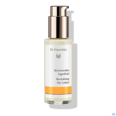 Dr. Hauschka Aktivierendes Tagesfluid 50ml, A-Nr.: 5405664 - 02