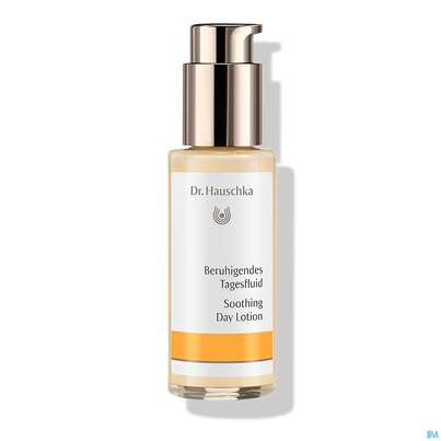 Dr. Hauschka Beruhigendes Tagesfluid 50ml, A-Nr.: 5405687 - 02