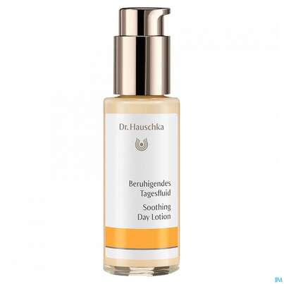 Dr. Hauschka Beruhigendes Tagesfluid 50ml, A-Nr.: 5405687 - 03