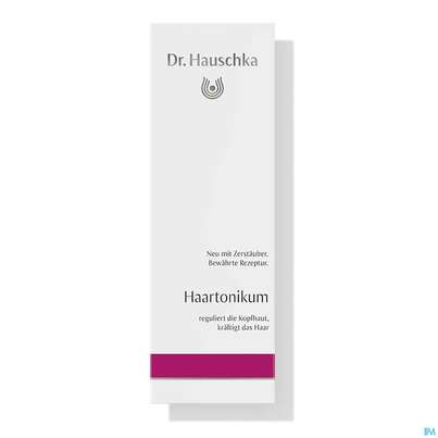 Dr. Hauschka Haartonikum 100ml, A-Nr.: 5355133 - 01