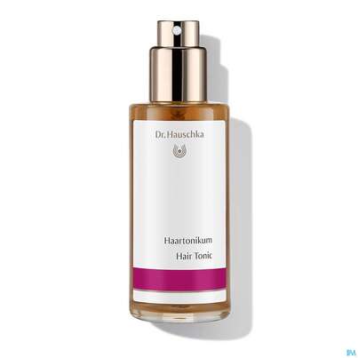 Dr. Hauschka Haartonikum 100ml, A-Nr.: 5355133 - 02