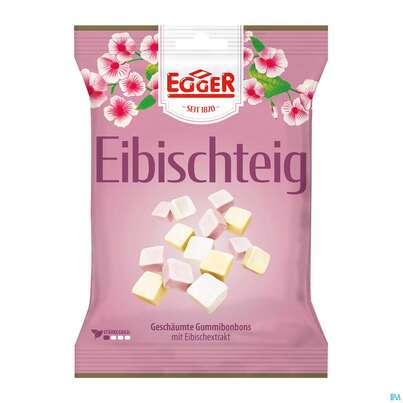 Egger Spezialitaeten Eibischteig 75g, A-Nr.: 0743095 - 03