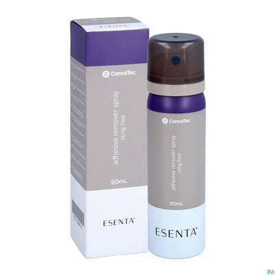 Esenta Pflasterentferner Spray 42328 50ml, A-Nr.: 5608309 - 04