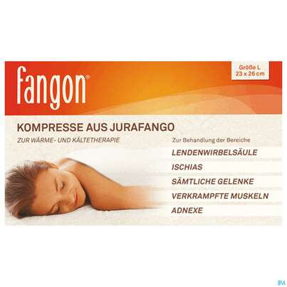 Fangon Jurafango Kompresse, A-Nr.: 4793339 - 02