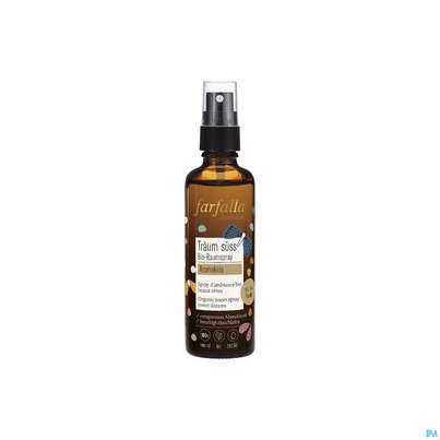 Farfalla Bio-raumspray Traeum Suess Aromakids 75ml, A-Nr.: 5450860 - 02