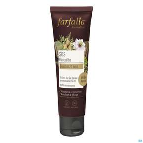 Farfalla Sos Hautsalbe Beschuetzt Sein 30ml, A-Nr.: 5464810 - 01