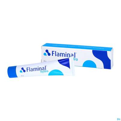 Flaminal Hydro 40g, A-Nr.: 4550973 - 04