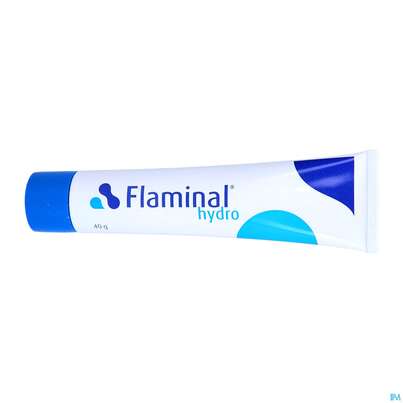 Flaminal Hydro 40g, A-Nr.: 4550973 - 06