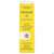 Fortakehl Tropfen D5 10ml, A-Nr.: 0991597 - 01