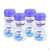 Fortimel/compact/2.4 125ml Vitalflasche Neutral 4st, A-Nr.: 4303269 - 03