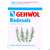 Gehwol Rosmarin-badesalz Nr 64098 250g, A-Nr.: 1880411 - 01