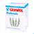 Gehwol Rosmarin-badesalz Nr 64098 250g, A-Nr.: 1880411 - 02