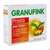 Sie sehen eine Packung Granufink Hartkapseln Prosta +sabal 60st, Produktbild: 02 Granufink Hartkapseln Prosta +sabal 60st, A-Nr.: 4223211 - 02