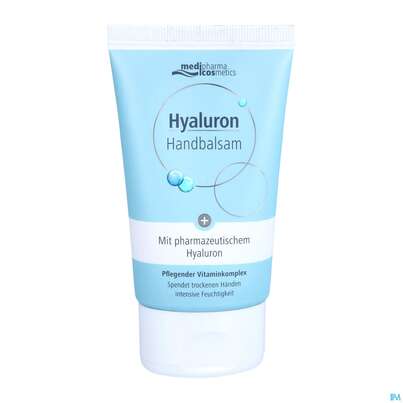 Hyaluron Handpflege-balsam 50ml, A-Nr.: 5475529 - 03