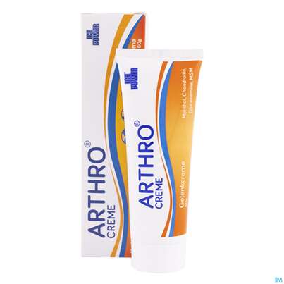 Ice Power Arthro Creme 60g, A-Nr.: 4617996 - 02