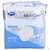 Inkontinenz Molicare Premium/mobile/6 Tropfen Blau Xl 130-170cm 14st, A-Nr.: 3078646 - 01