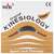 Tape Kinesio/original Nasara 5mx 5cm Beige 1st, A-Nr.: 4127134 - 01