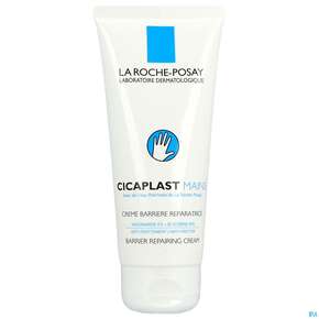 La Roche Posay Cicaplast/mains Hautbarriere Handcreme 100ml, A-Nr.: 5385275 - 01