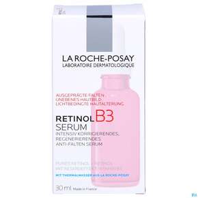 La Roche Posay Gesichtspflege Retinol B3 Serum 30ml, A-Nr.: 5424118 - 01