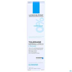 La Roche Posay Gesichtspflege Toleriane/dermallergo Creme 40ml, A-Nr.: 5462544 - 01