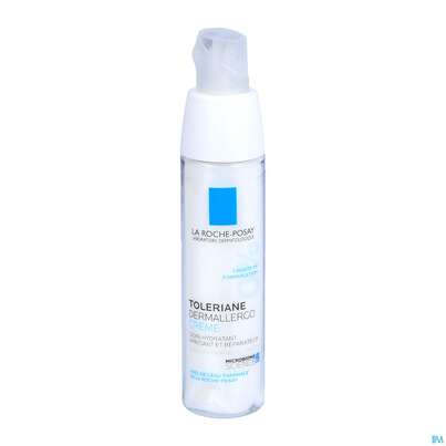 La Roche Posay Gesichtspflege Toleriane/dermallergo Creme 40ml, A-Nr.: 5462544 - 06