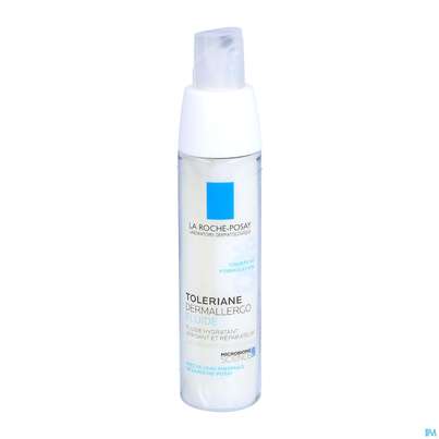 La Roche Posay Gesichtspflege Toleriane/dermallergo Fluid 40ml, A-Nr.: 5462538 - 06