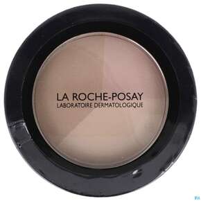 La Roche Posay Gesichtspflege Toleriane/puder/teint Fixier 12g, A-Nr.: 4091175 - 01