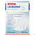 Wundverband Leukomed/skin Sensitive Vliesverband +auflage Steril 8x10cm 5st, A-Nr.: 5609007 - 02